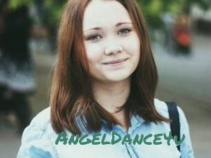 AngelDance4u