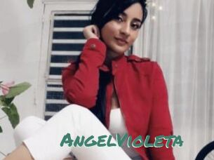 AngelVioleta