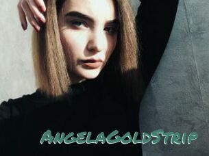 AngelaGoldStrip