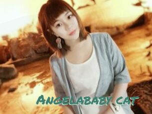 Angelababy_cat