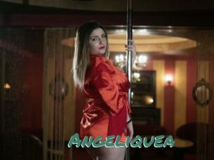 Angeliquea