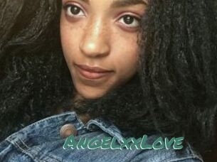 AngelxxLove