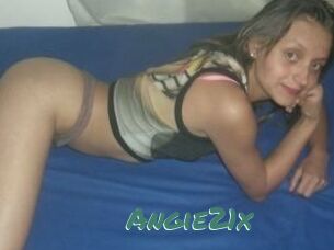 Angie21x