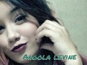 Angola_levine