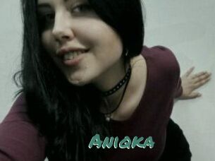 Aniqka