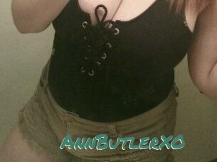 AnnButlerXO