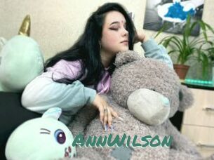 AnnWilson