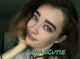 AnnaXCutie