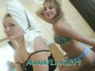 AnnaYlia2019