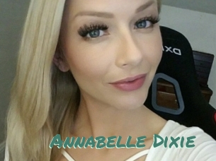 Annabelle_Dixie