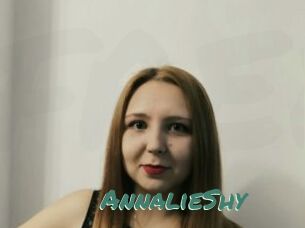 AnnalieShy