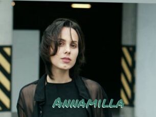 Annamilla