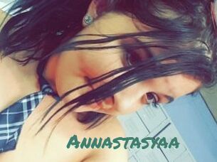 Annastasyaa