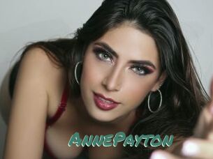AnnePayton