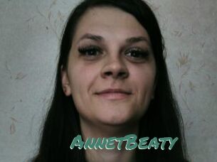 AnnetBeaty