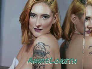 AnnieLoreth