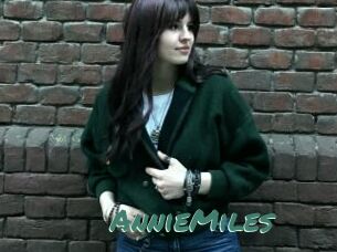 AnnieMiles