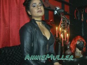 AnnieMuller