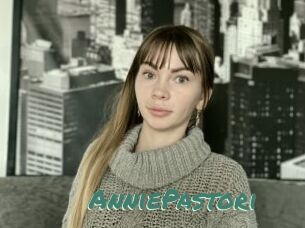 AnniePastori
