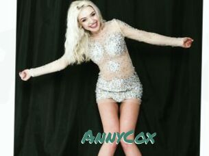 AnnyCox