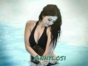 Annylosi