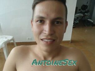 AntoineSex