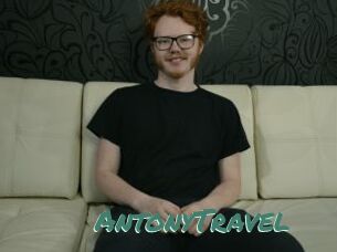 AntonyTravel