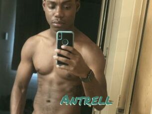 Antrell