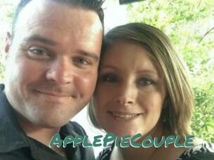 ApplePieCouple