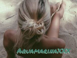 AquamarinaXXX