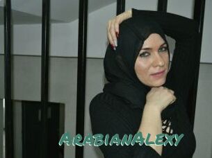 ArabianAlexy