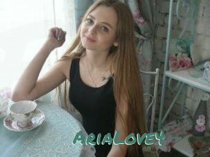 AriaLove4