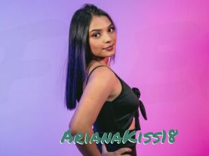 ArianaKiss18