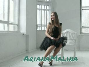 ArianaMalina