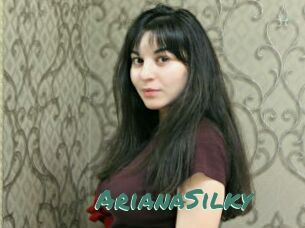 ArianaSilky