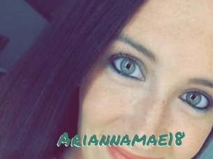 Ariannamae18