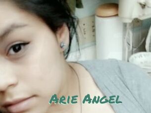 Arie_Angel