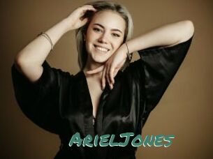 ArielJones
