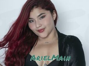 ArielMain