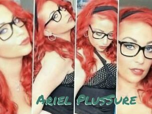 Ariel_PlusSure