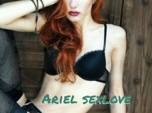 Ariel_sexlove