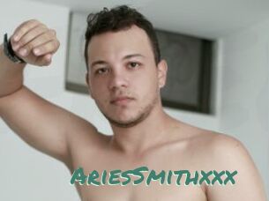 AriesSmithxxx