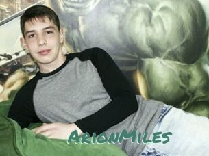 ArionMiles