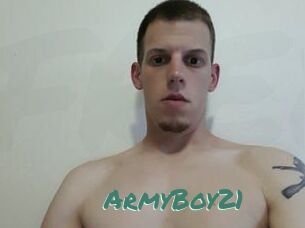 ArmyBoy21