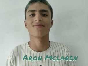 Aron_Mclaren