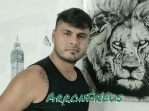 ArronFreus