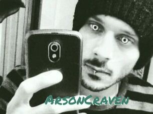 Arson_Craven