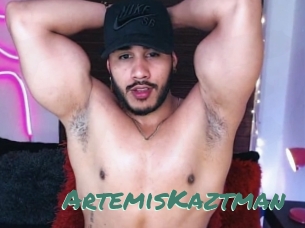 ArtemisKaztman