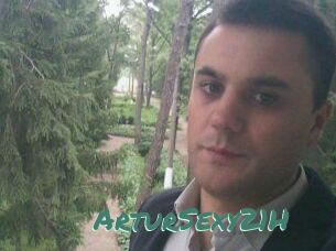 Artur_Sexy21H