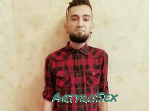 ArtyroSex